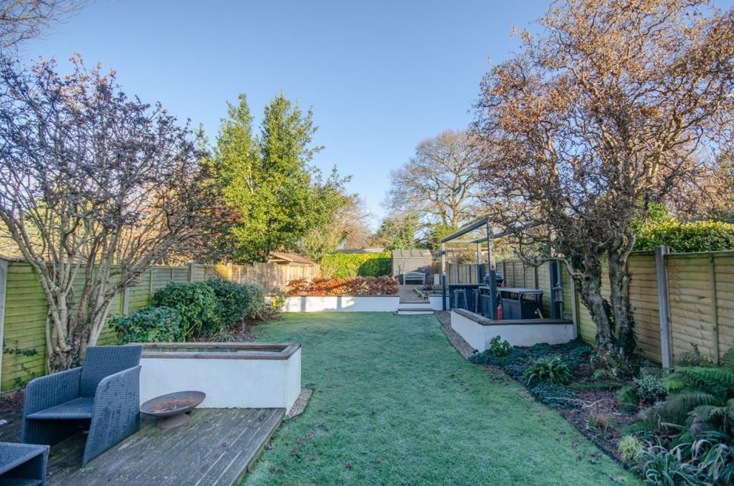 Fouracre Road, Downend, Bristol, BS16 6PJ
