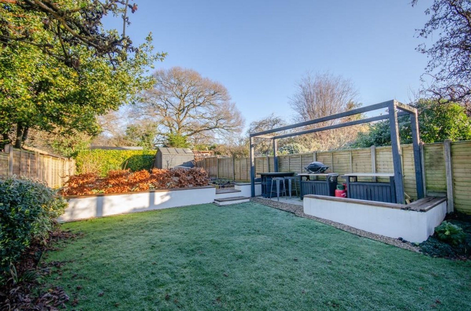 Fouracre Road, Downend, Bristol, BS16 6PJ