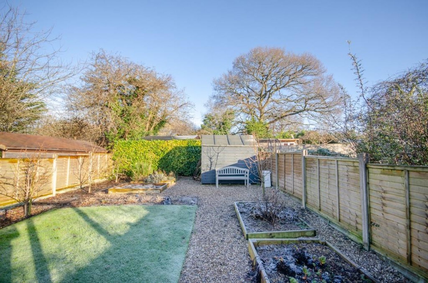 Fouracre Road, Downend, Bristol, BS16 6PJ