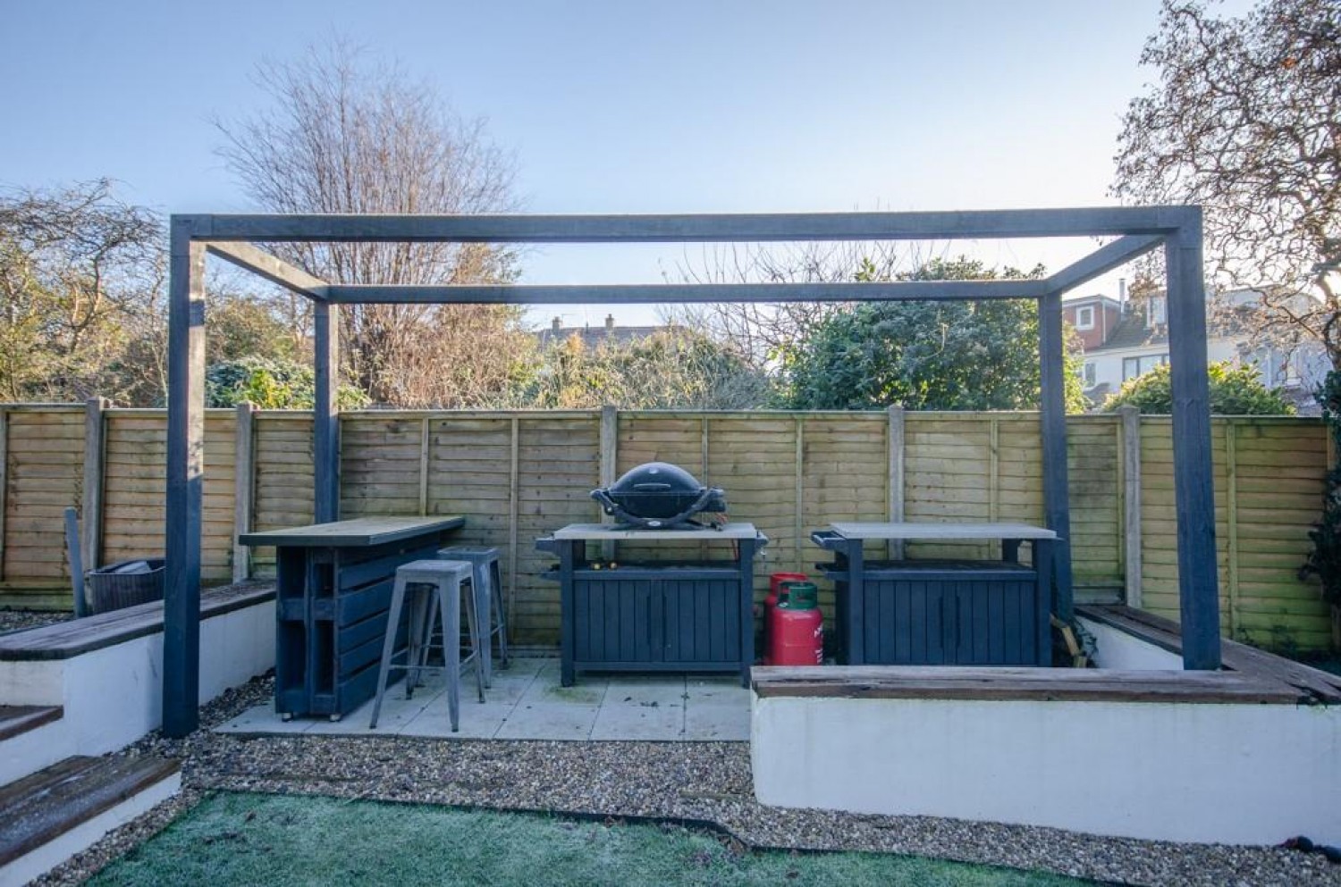 Fouracre Road, Downend, Bristol, BS16 6PJ