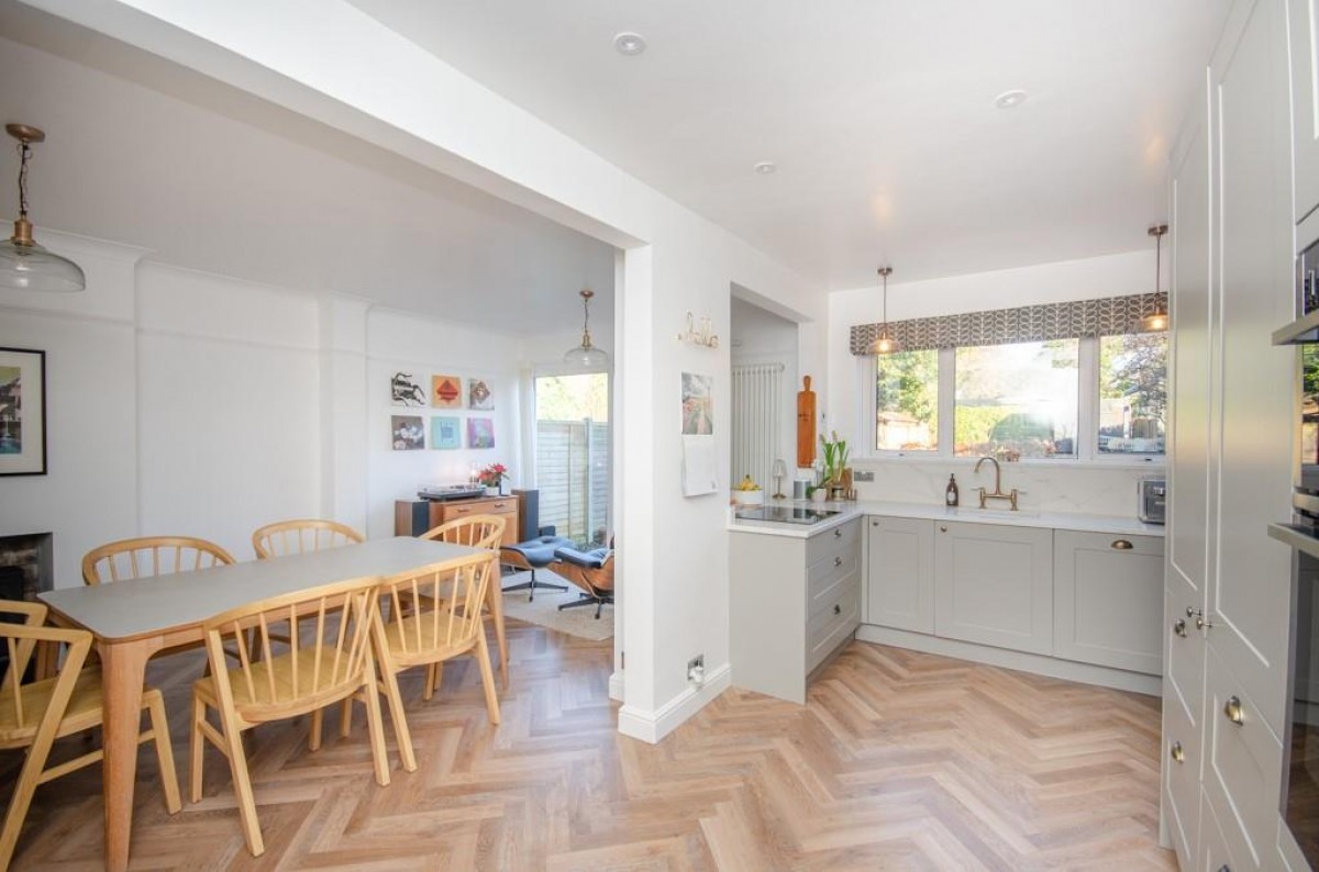 Fouracre Road, Downend, Bristol, BS16 6PJ