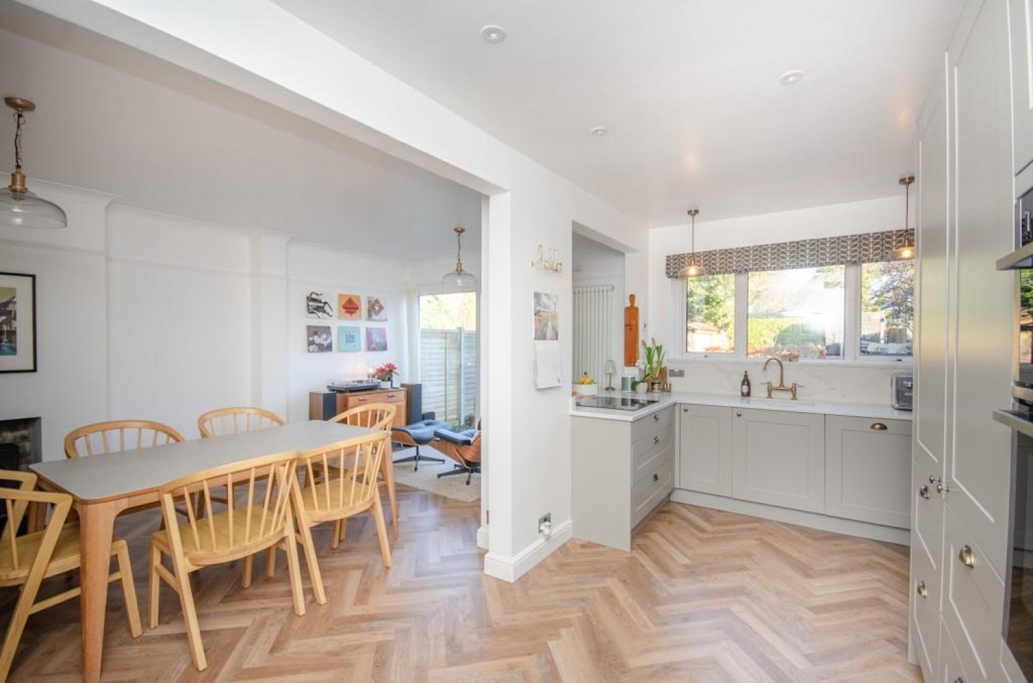 Fouracre Road, Downend, Bristol, BS16 6PJ