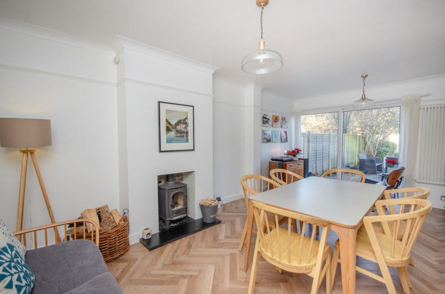Fouracre Road, Downend, Bristol, BS16 6PJ