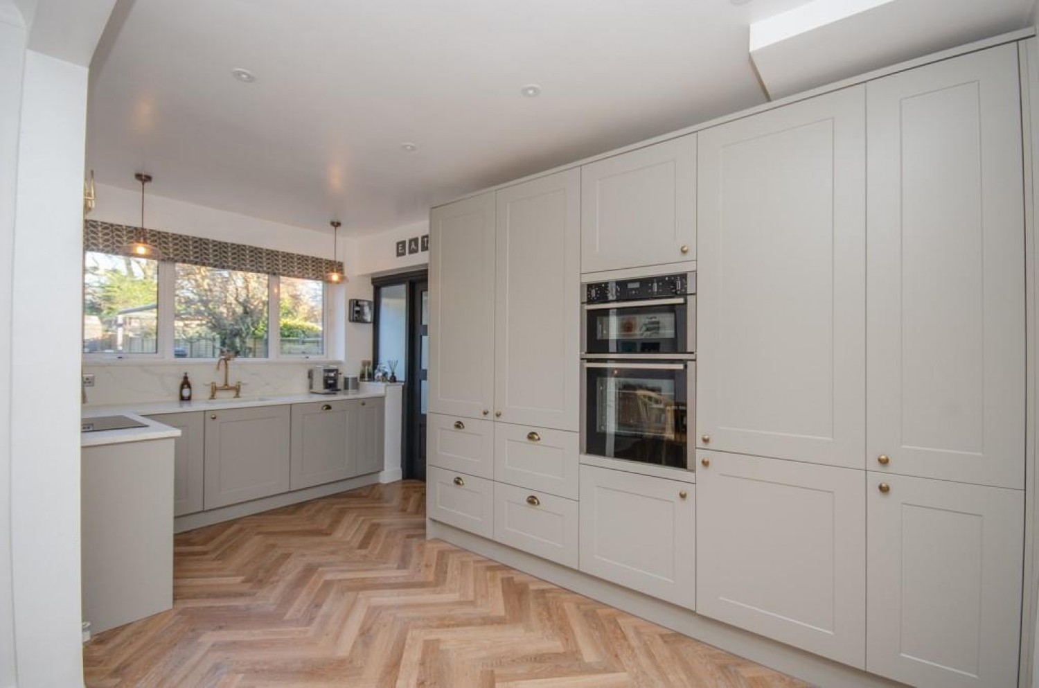 Fouracre Road, Downend, Bristol, BS16 6PJ