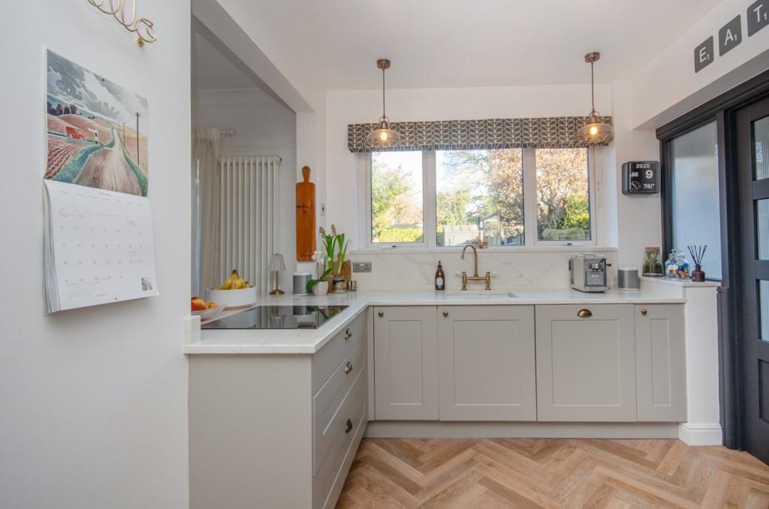 Fouracre Road, Downend, Bristol, BS16 6PJ