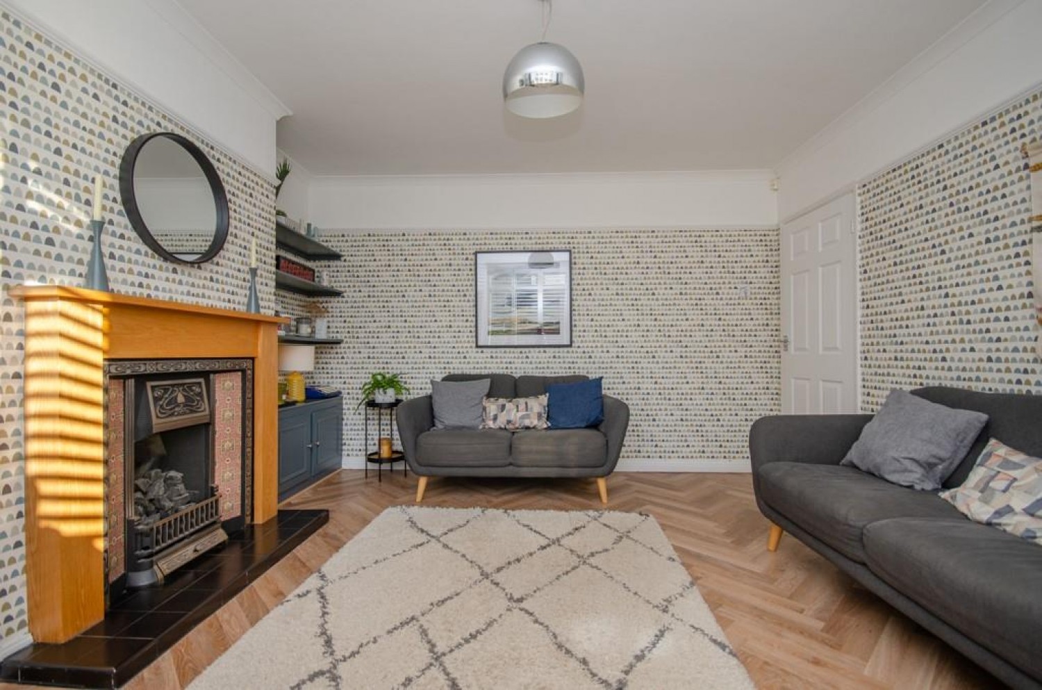 Fouracre Road, Downend, Bristol, BS16 6PJ
