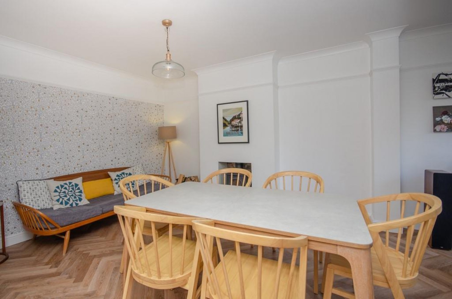 Fouracre Road, Downend, Bristol, BS16 6PJ
