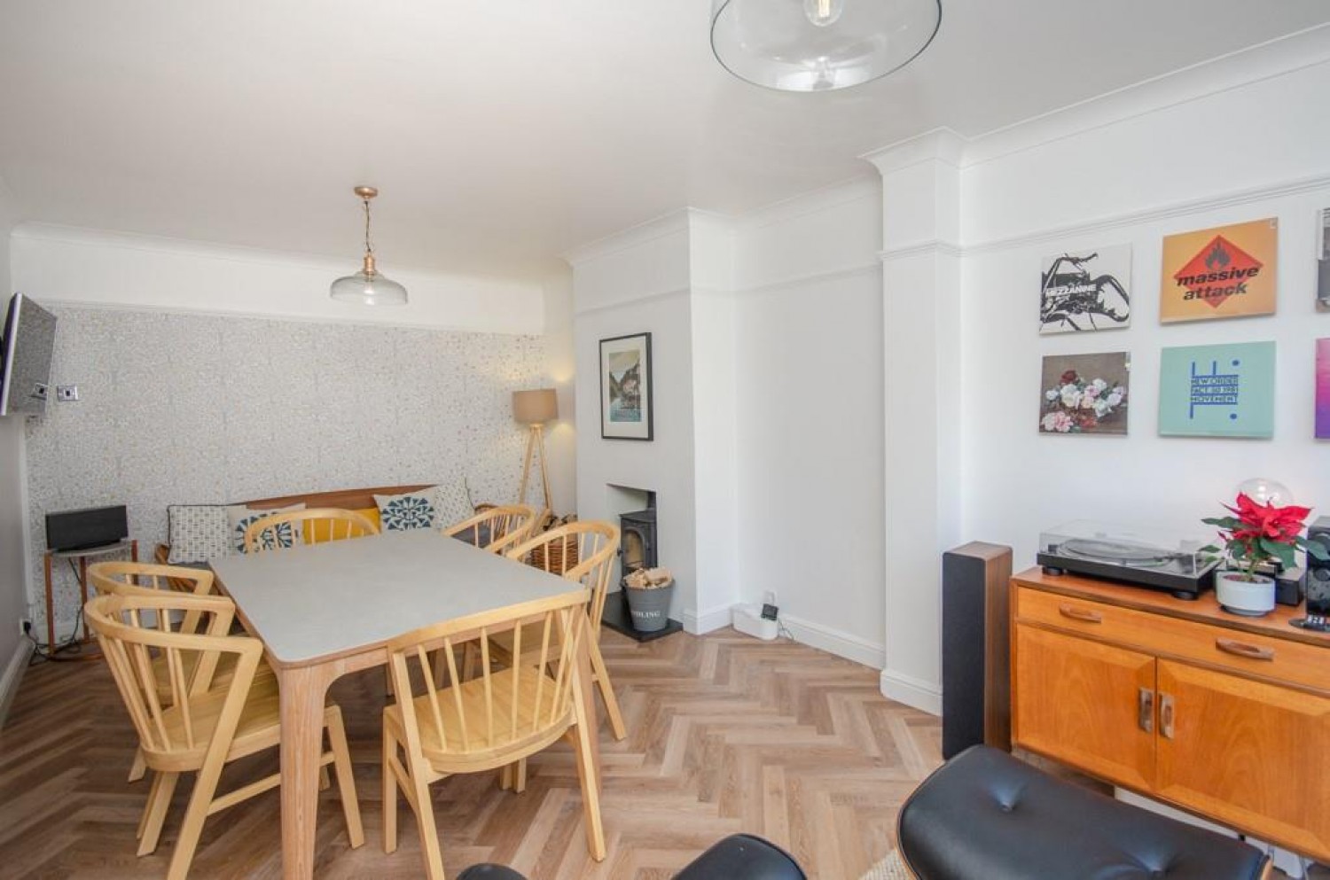 Fouracre Road, Downend, Bristol, BS16 6PJ