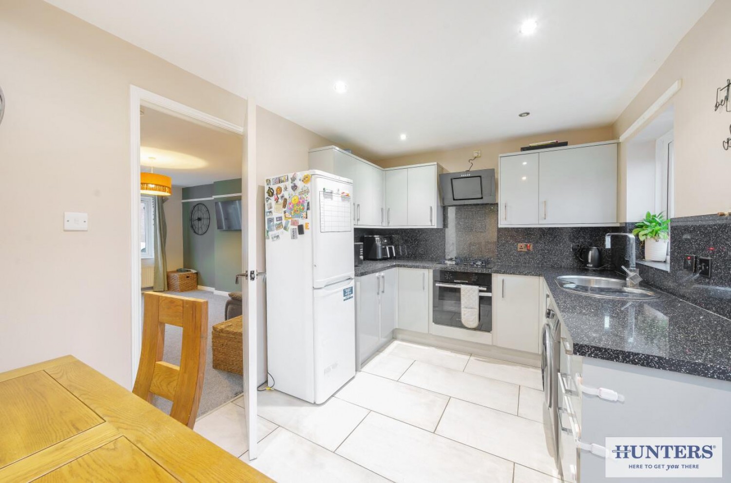 Peartree Close, Barlby, Selby