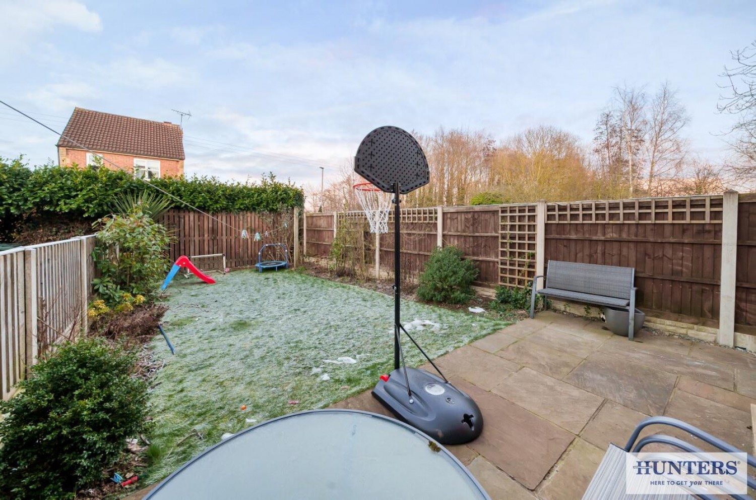 Peartree Close, Barlby, Selby