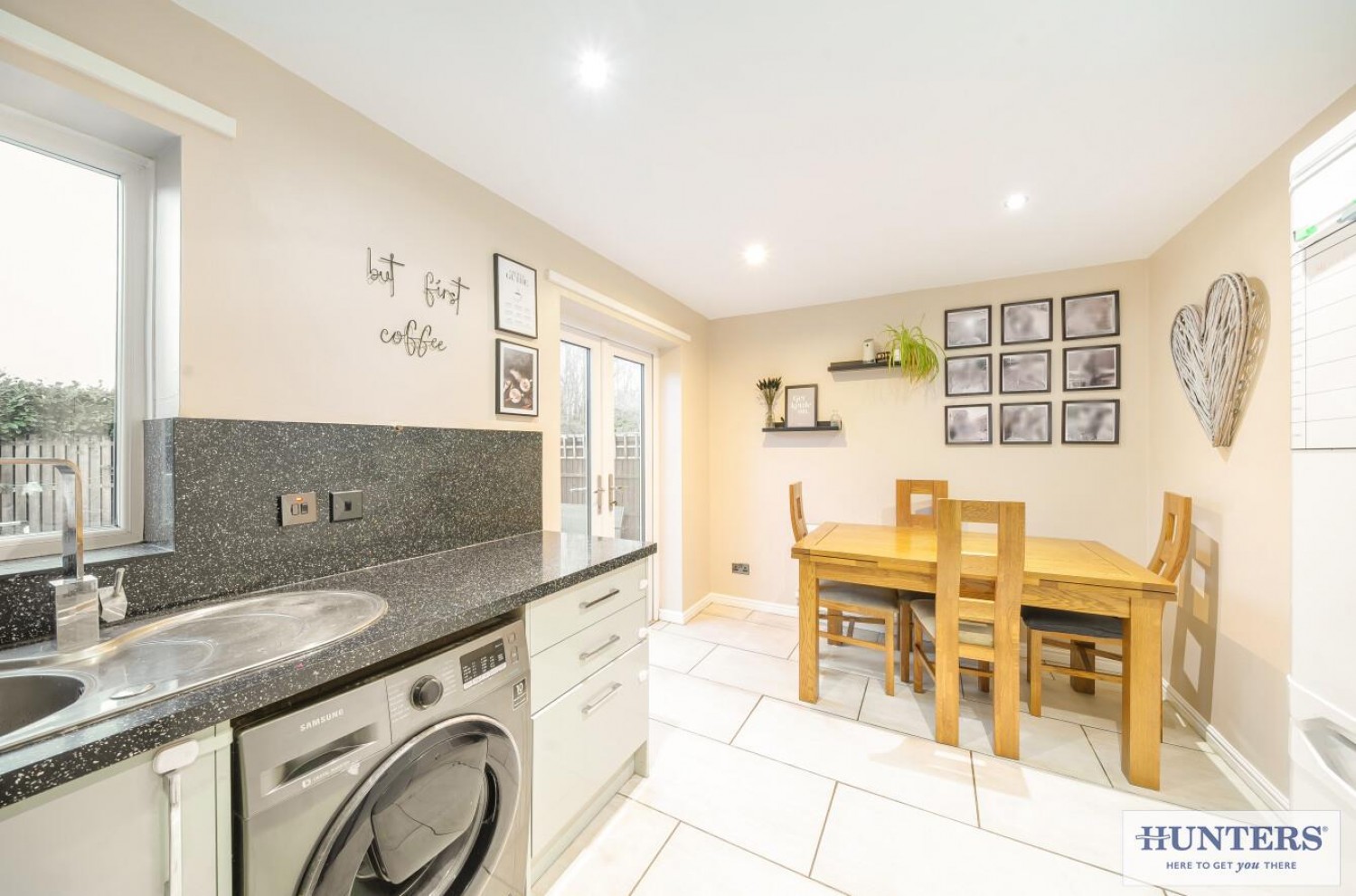 Peartree Close, Barlby, Selby