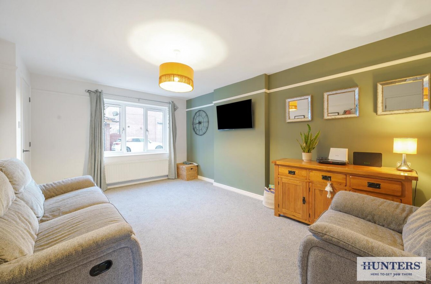 Peartree Close, Barlby, Selby