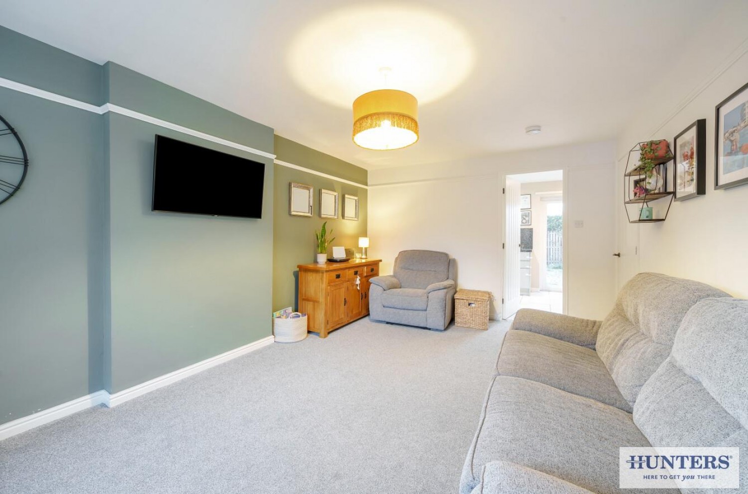 Peartree Close, Barlby, Selby