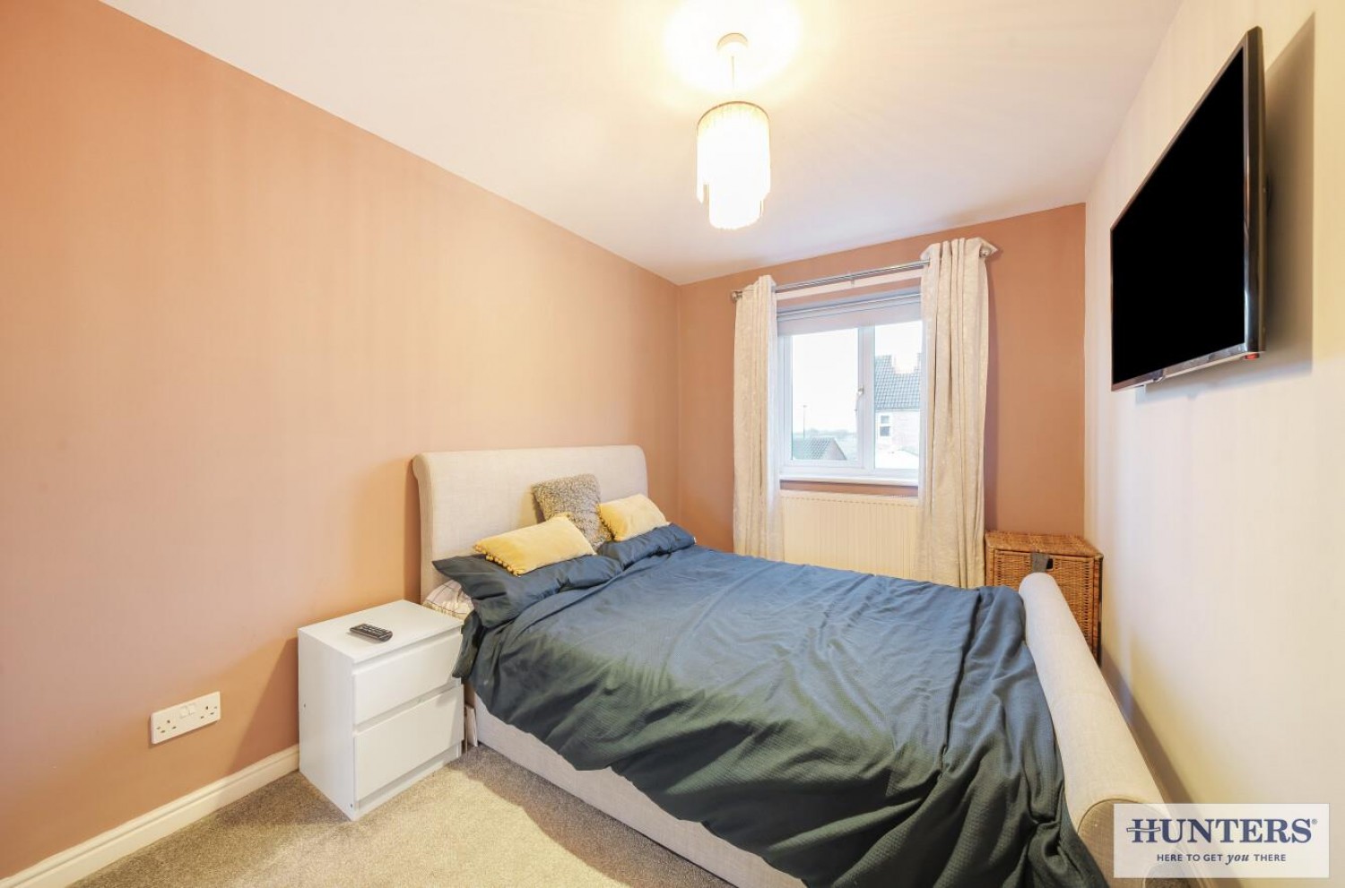 Peartree Close, Barlby, Selby