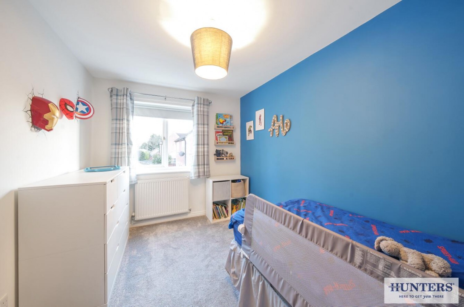 Peartree Close, Barlby, Selby