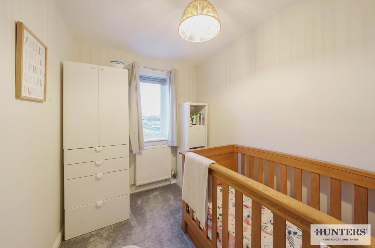 Peartree Close, Barlby, Selby