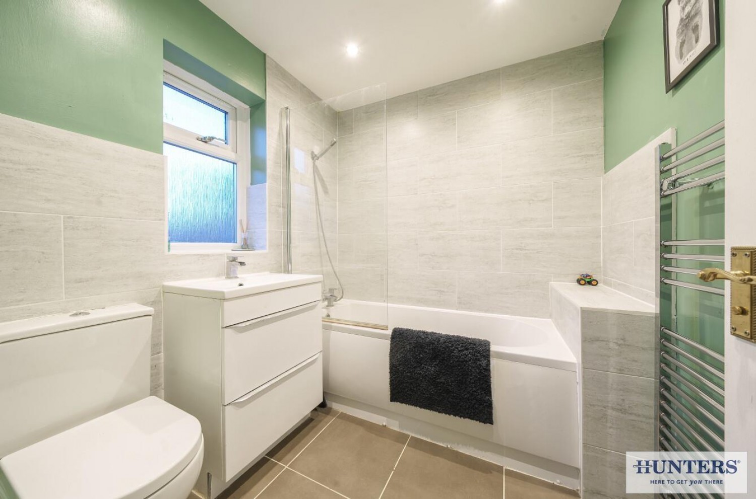 Peartree Close, Barlby, Selby