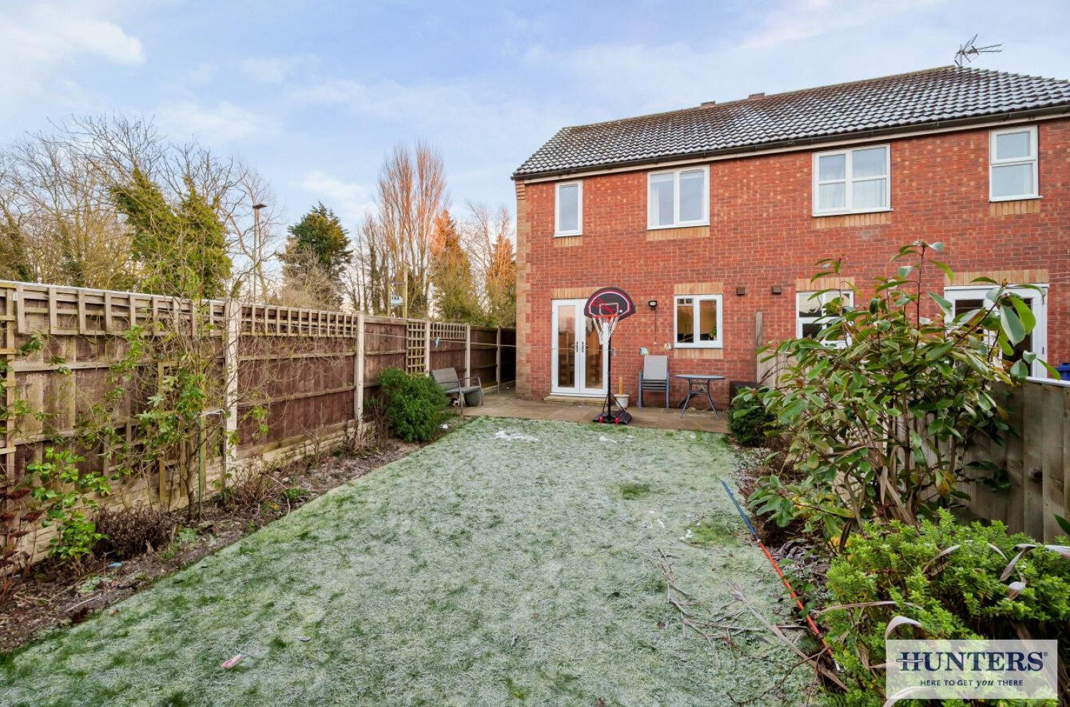 Peartree Close, Barlby, Selby