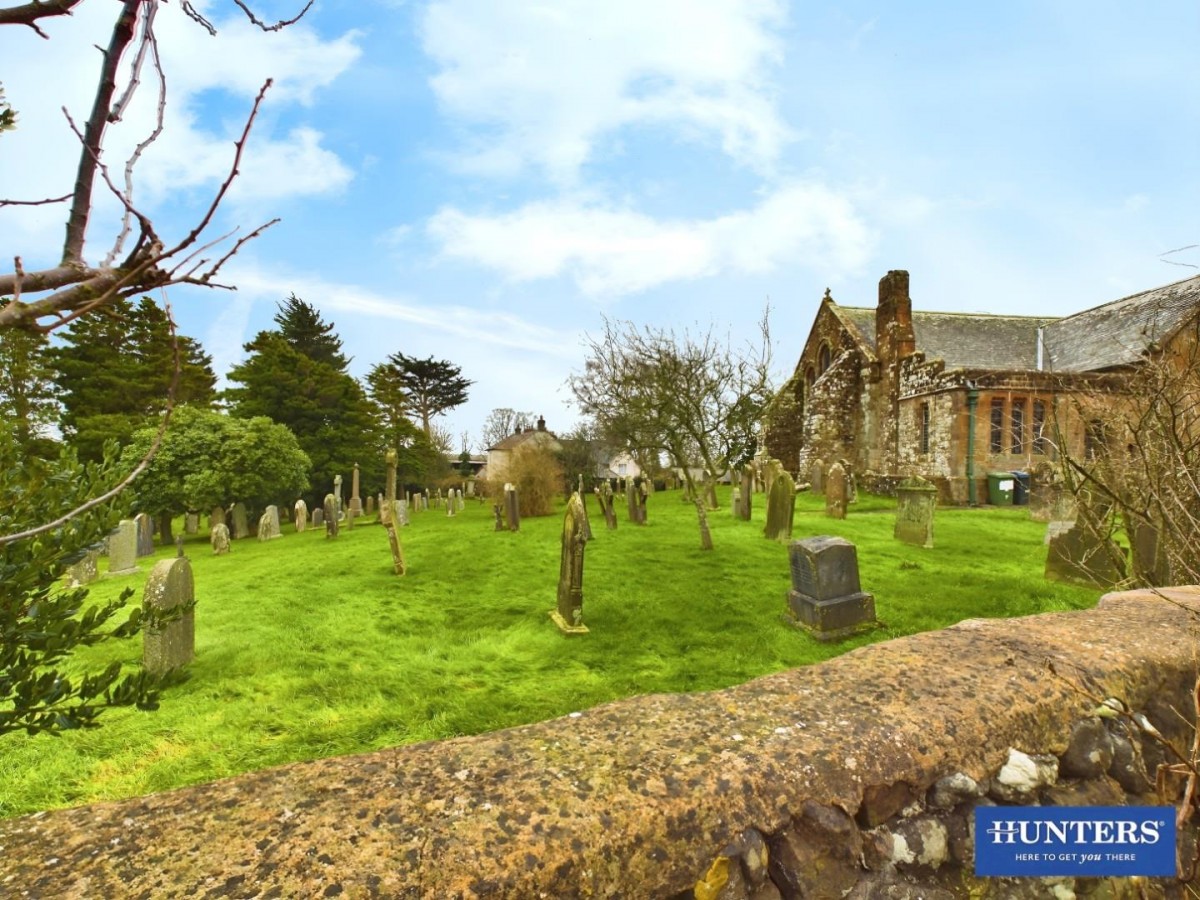 Church View, Bowness-On-Solway, CA7