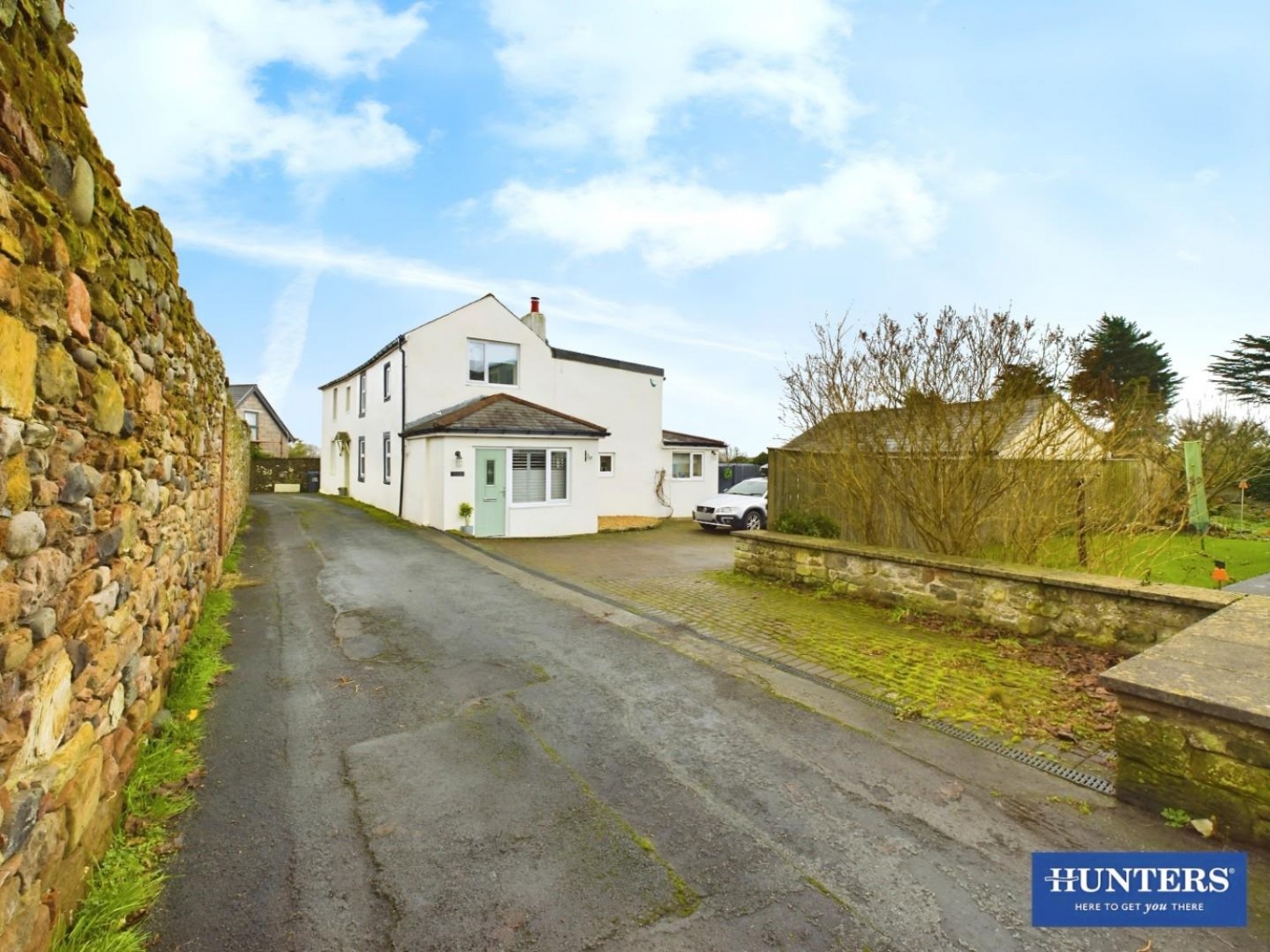 Church View, Bowness-On-Solway, CA7