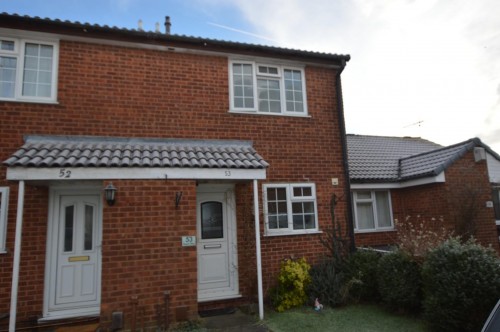 Acorn Way, Wigston, , LE18 3YA