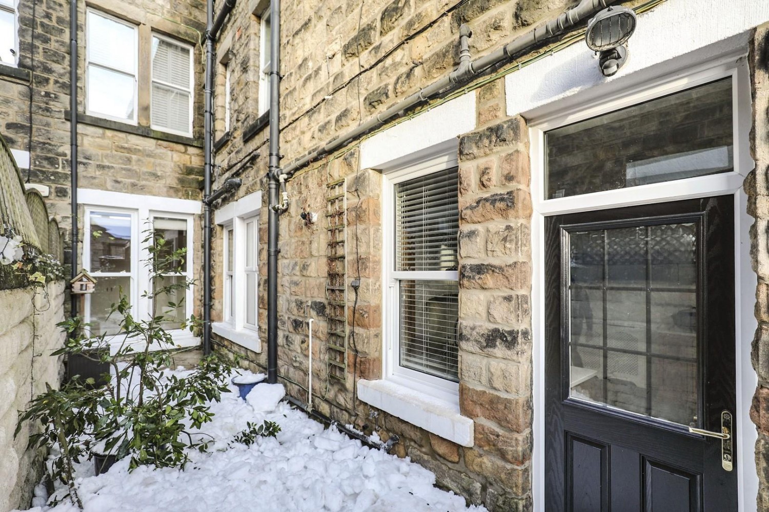 45 Valley Drive, Harrogate, HG2 0JH