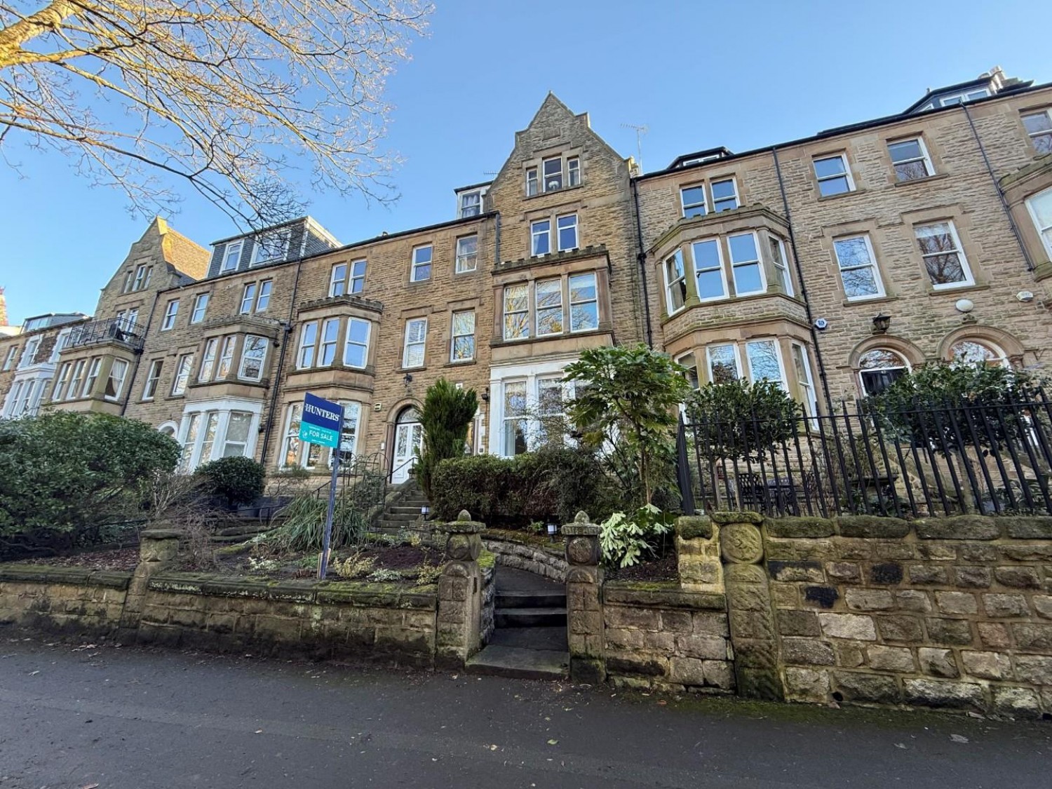 45 Valley Drive, Harrogate, HG2 0JH