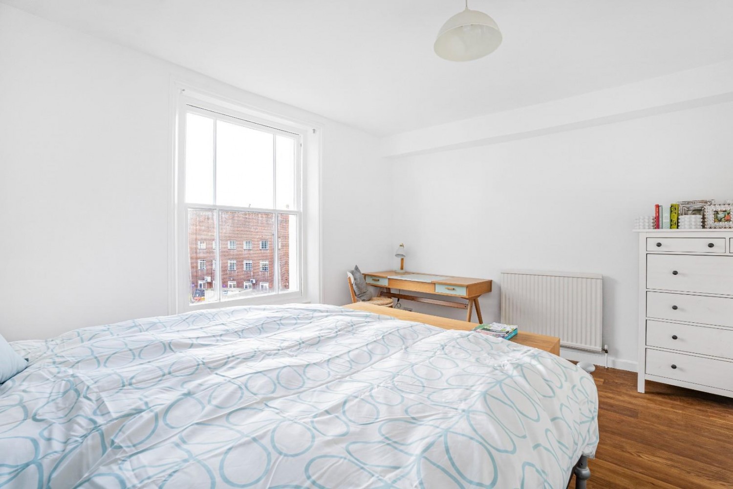 De Crespigny Park, London, SE5