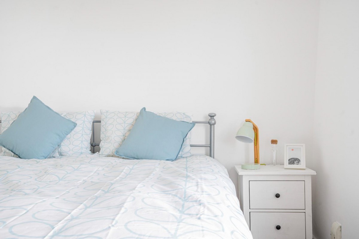 De Crespigny Park, London, SE5