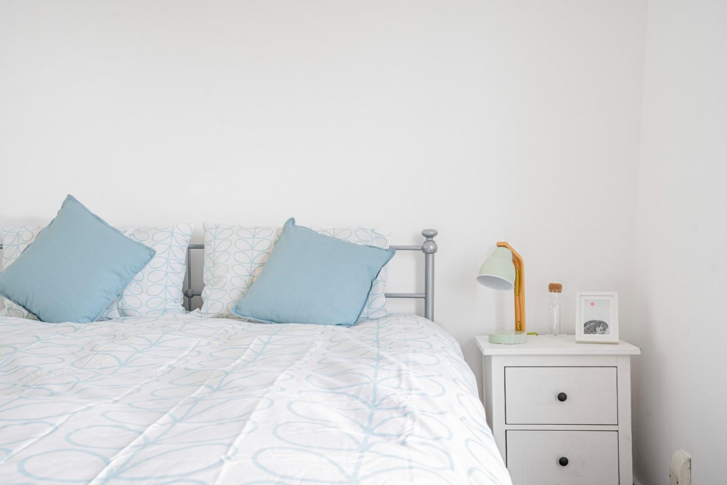 De Crespigny Park, London, SE5