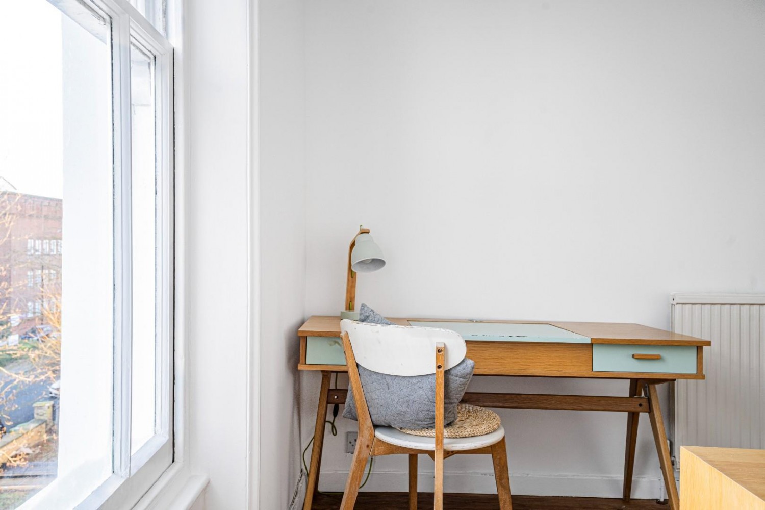 De Crespigny Park, London, SE5