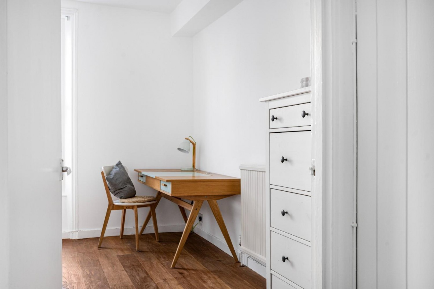 De Crespigny Park, London, SE5