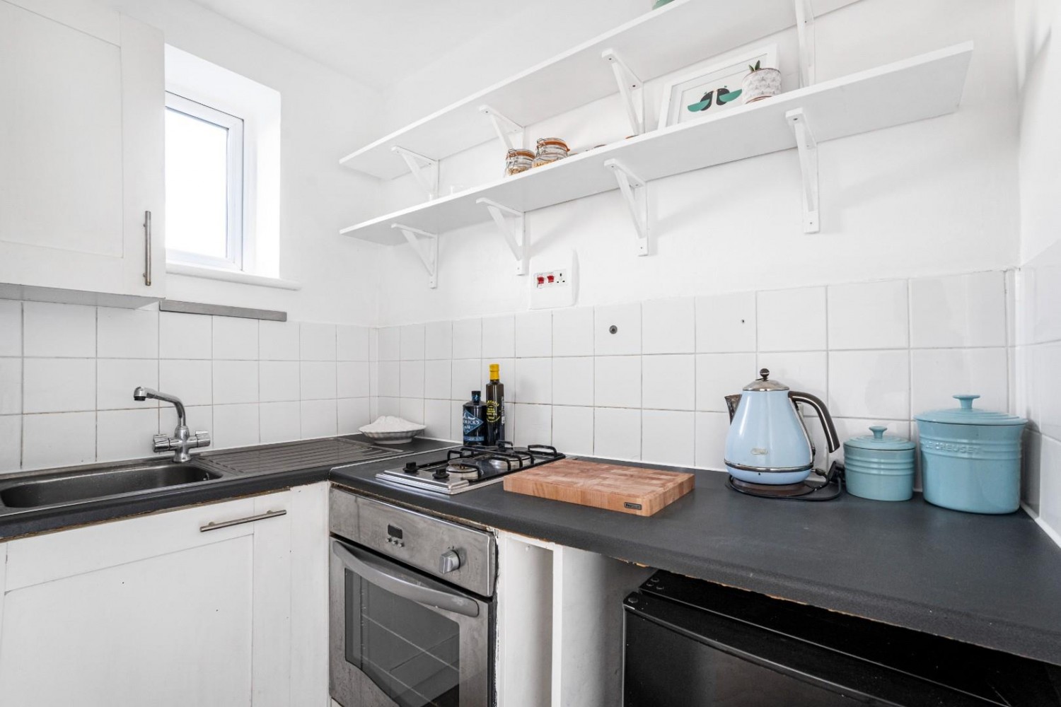 De Crespigny Park, London, SE5