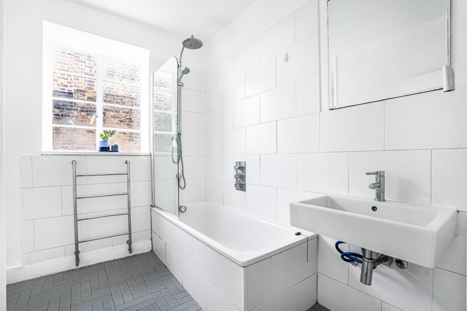 De Crespigny Park, London, SE5