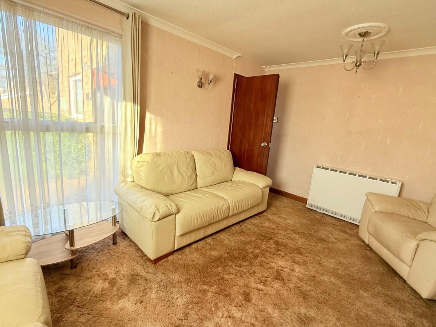 Derby Way, Stevenage