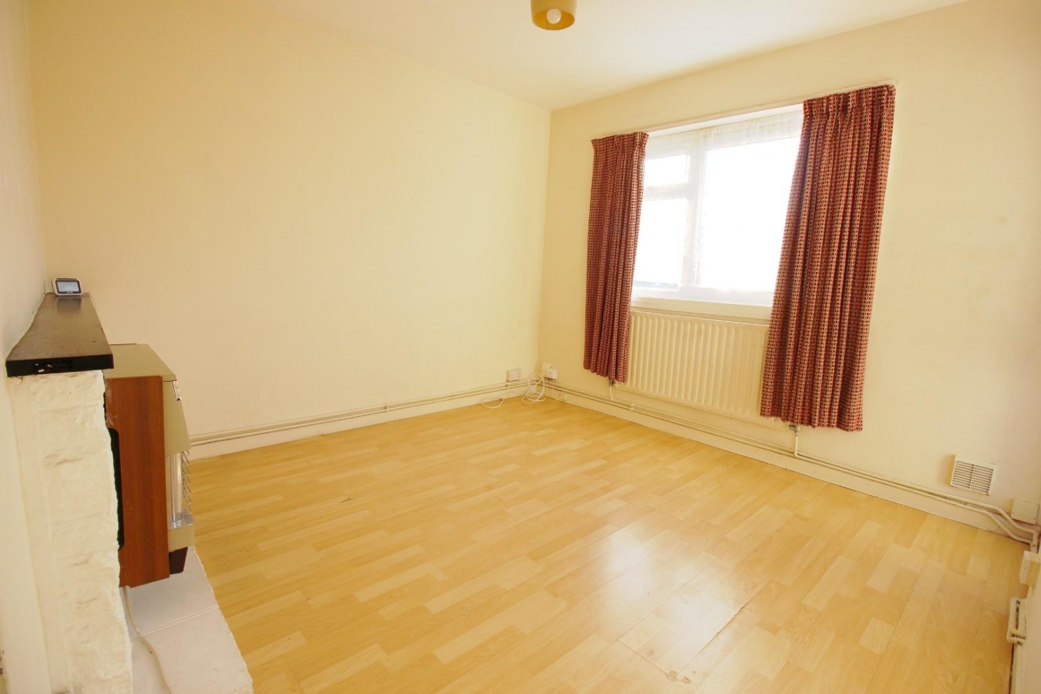 Ampleforth Road, Abbey Wood, London, SE2 9BL
