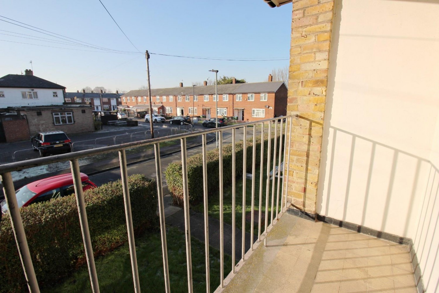 Ampleforth Road, Abbey Wood, London, SE2 9BL