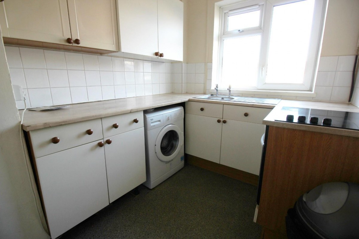 Ampleforth Road, Abbey Wood, London, SE2 9BL