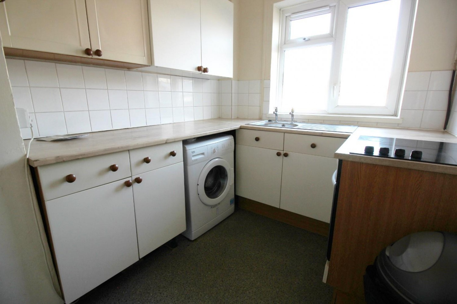 Ampleforth Road, Abbey Wood, London, SE2 9BL