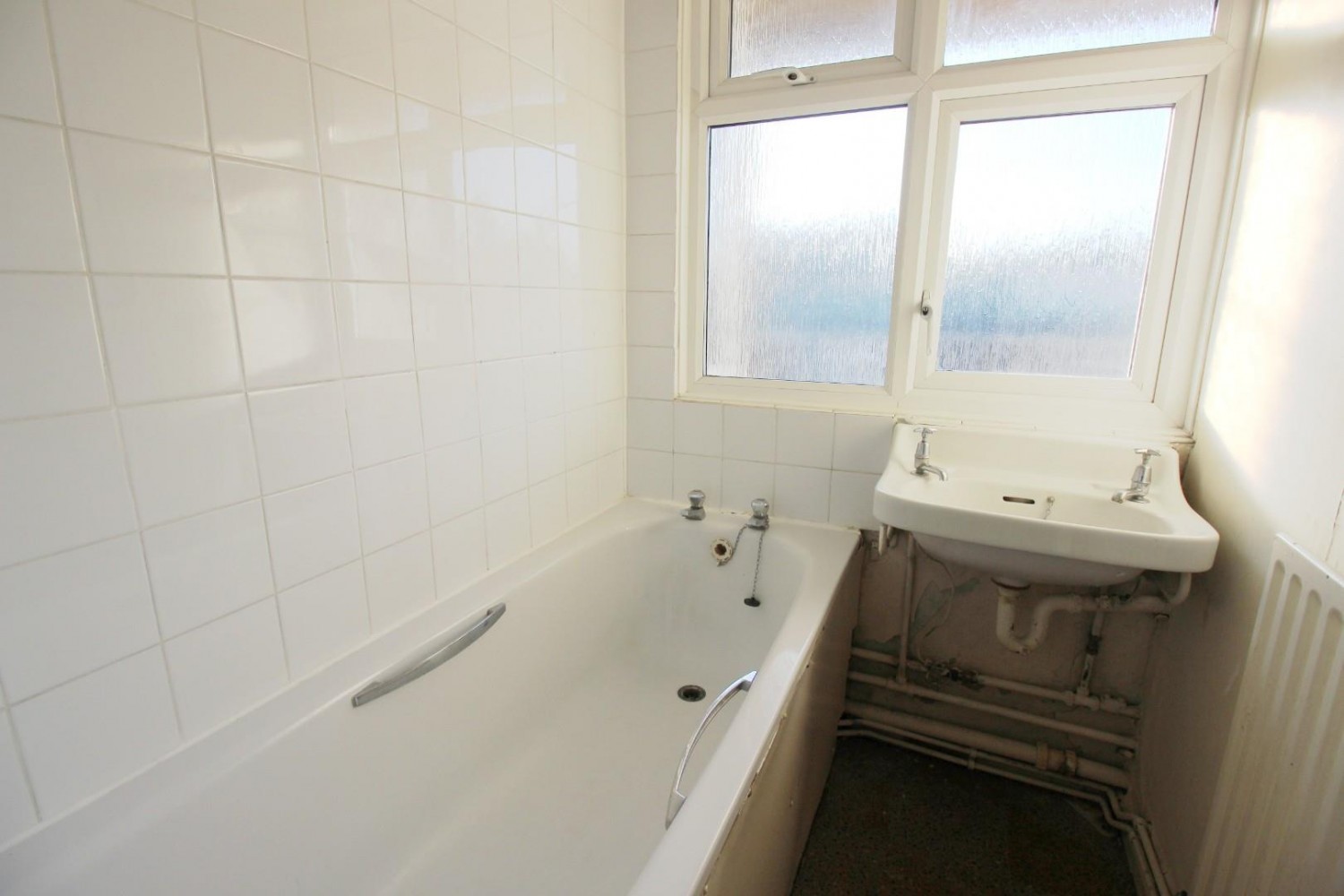 Ampleforth Road, Abbey Wood, London, SE2 9BL