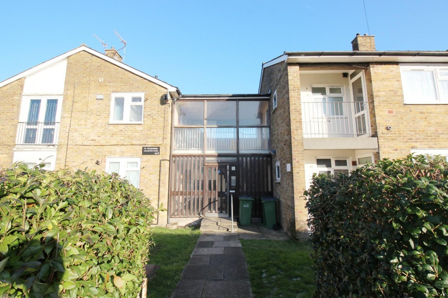 Ampleforth Road, Abbey Wood, London, SE2 9BL