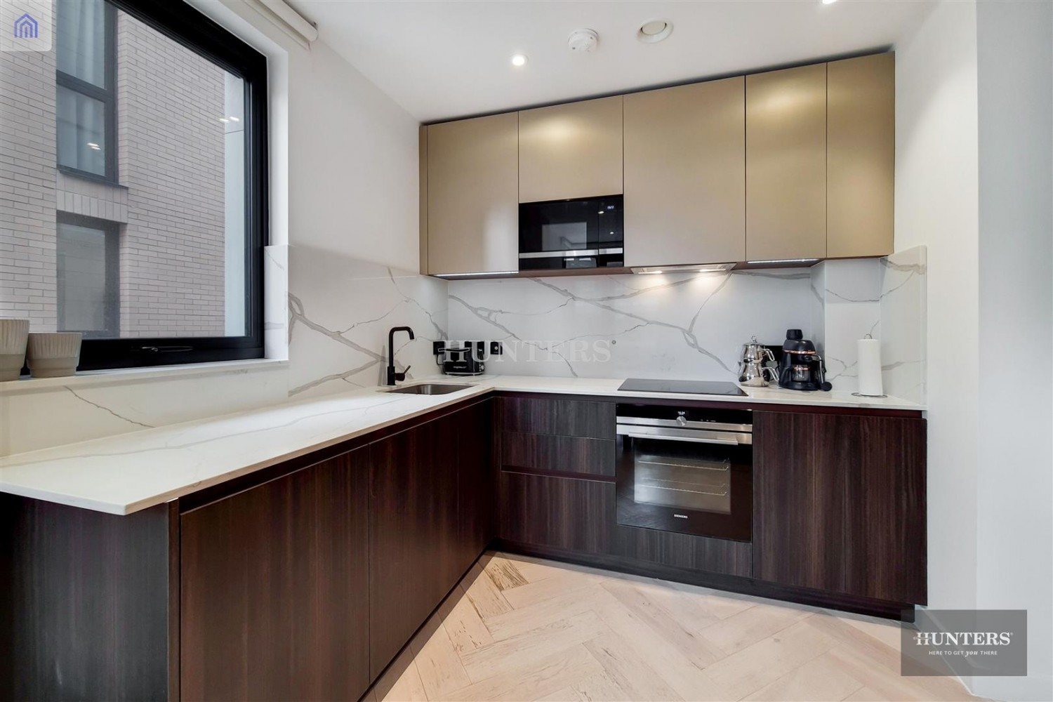 Luxe Tower, London, E1 8QU