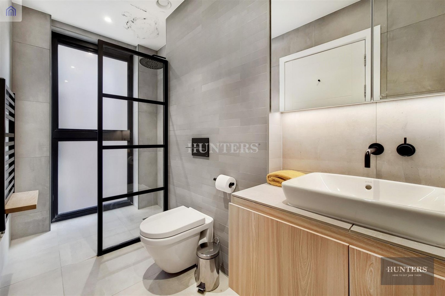 Luxe Tower, London, E1 8QU