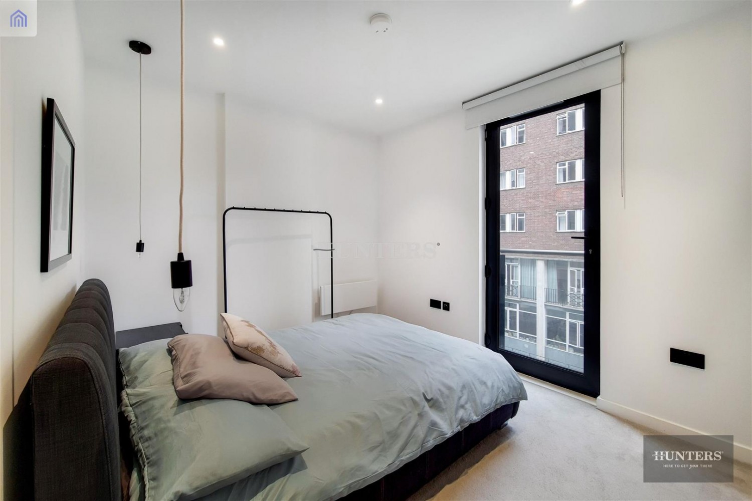 Luxe Tower, London, E1 8QU