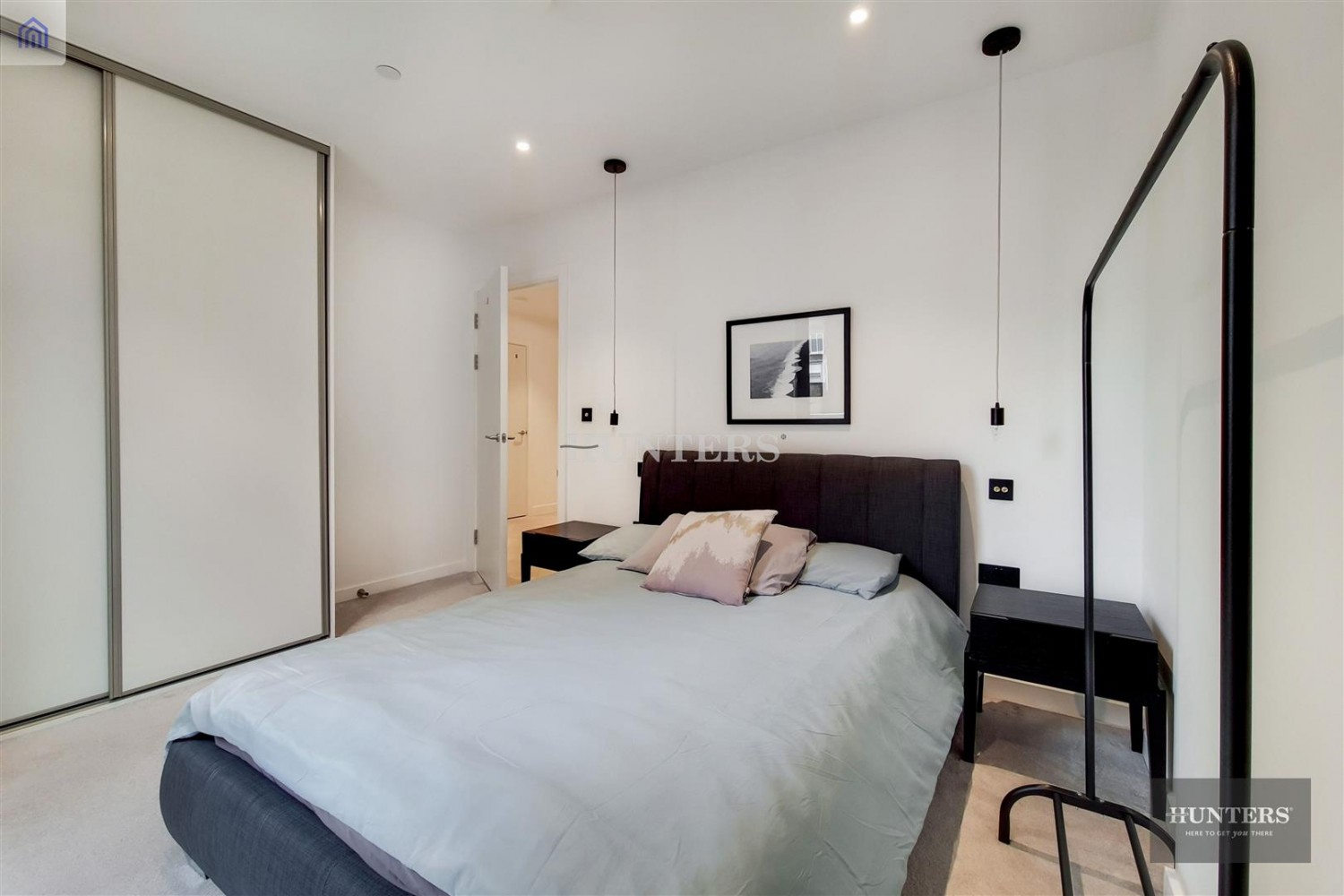 Luxe Tower, London, E1 8QU