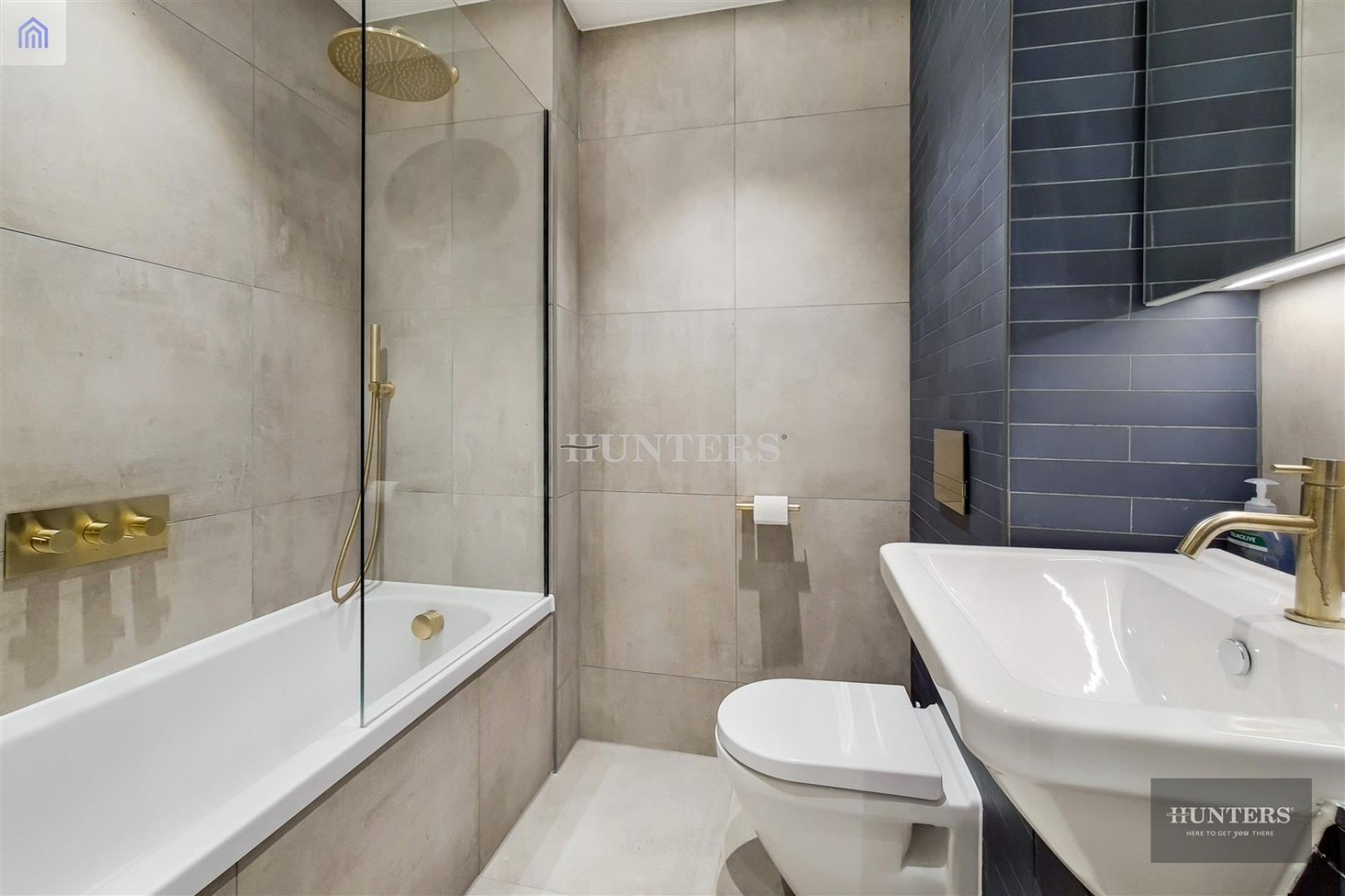 Luxe Tower, London, E1 8QU