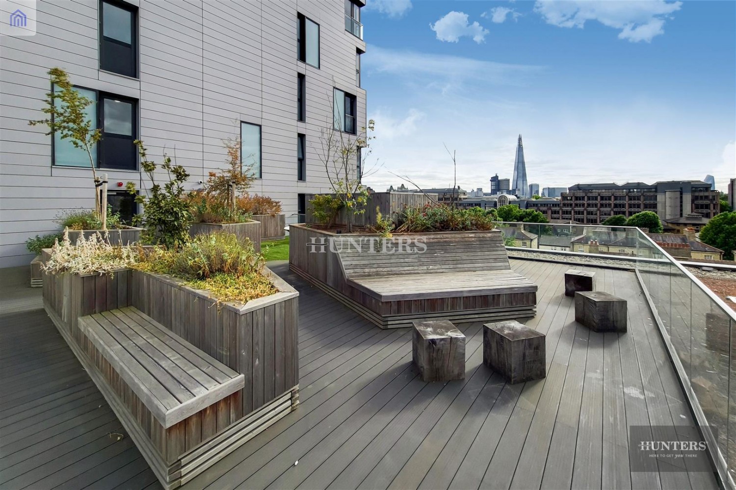 Luxe Tower, London, E1 8QU
