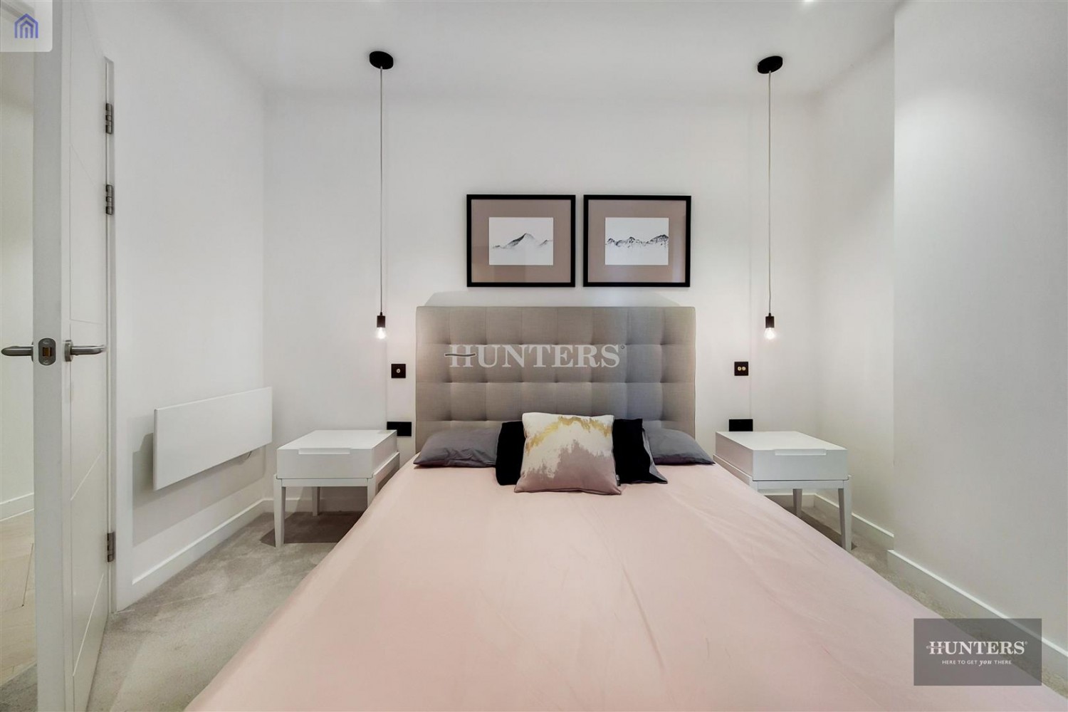 Luxe Tower, London, E1 8QU