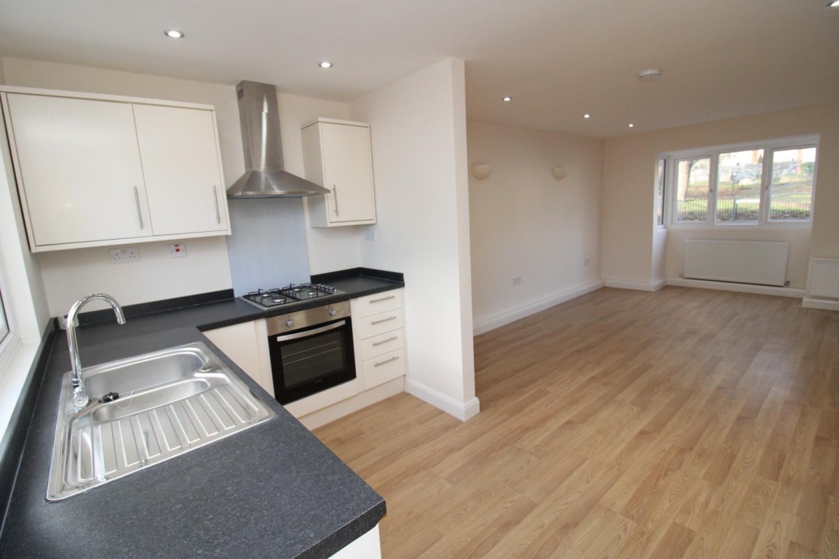 Beaconsfield Street, Bristol BS5 9UA