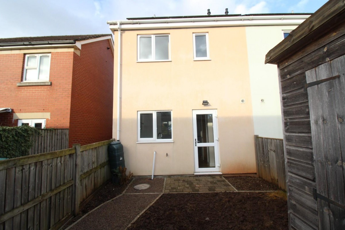 Beaconsfield Street, Bristol BS5 9UA